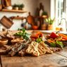 ancestral dog nutrition
