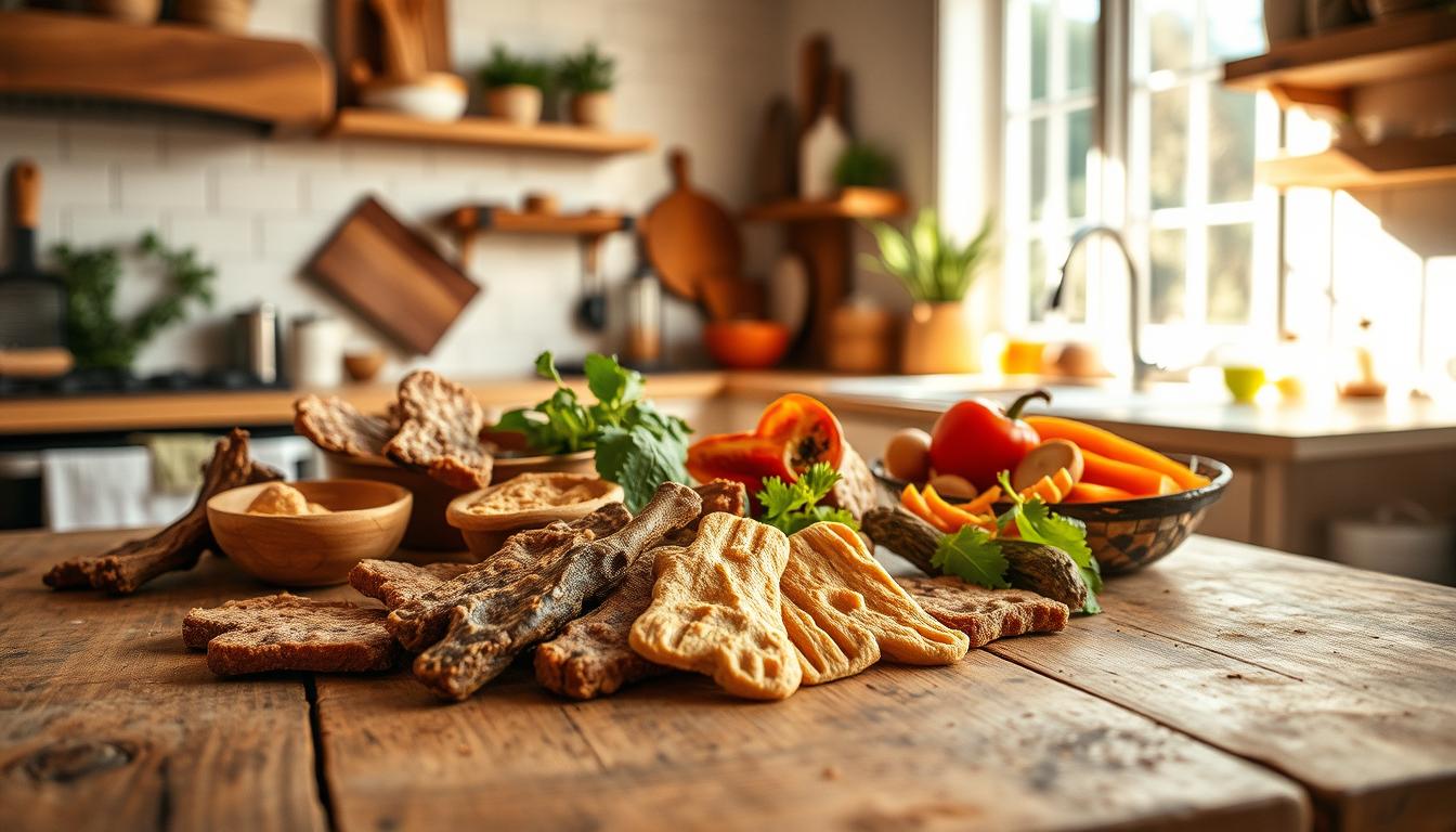 ancestral dog nutrition