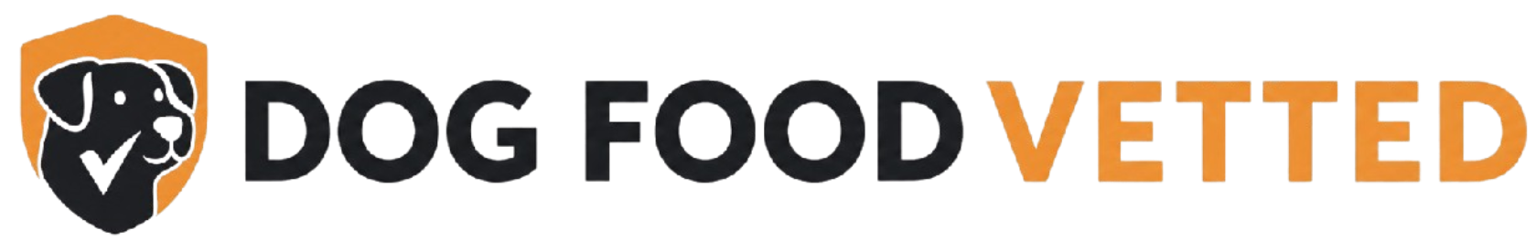 Dog Food Vetted
