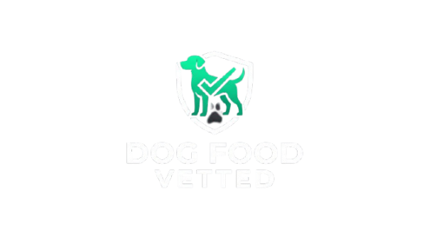 Dog Food Vetted