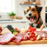 Natural Diet for Dogs