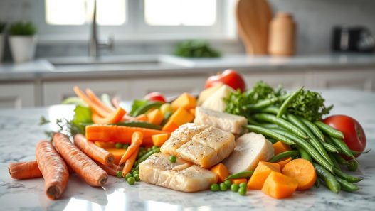 Nutritional Strategies for Healthy Aging in Dogs