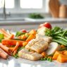 Nutritional Strategies for Healthy Aging in Dogs