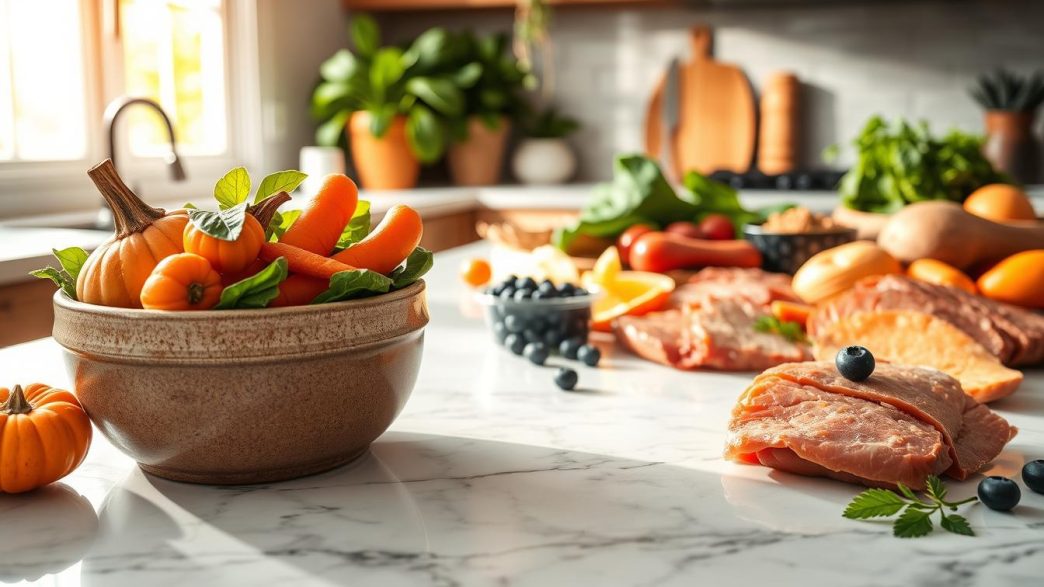 canine gut health