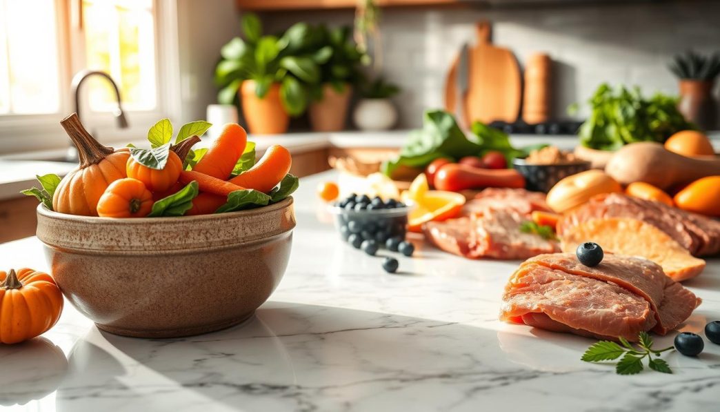 canine gut health