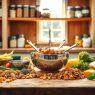 canine macronutrients
